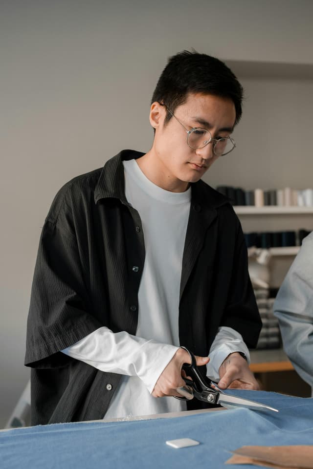 Fabric & Material Guide